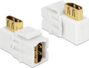 DeLOCK Keystone module - Modularer Einschub