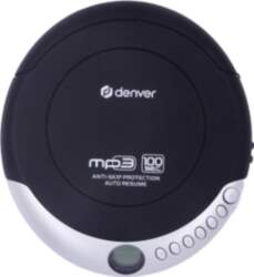 Denver DMP-391