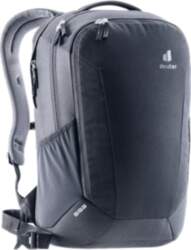Deuter Giga backpack Casual backpack Black