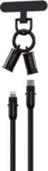 Devia Devia cable lanyard 2in1 PD