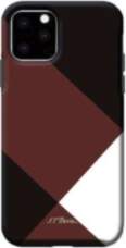 Devia Simple style grid case iPhone