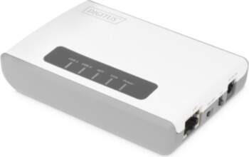 Digitus 2 Port USB 2.0