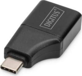 Digitus | 4K USB Adapter, USB-C