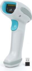 DIGITUS Barcode Scanner Bluetooth 1D/2D 2m/s