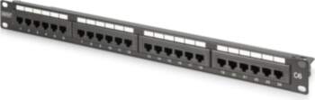 Digitus CAT 6, class E patch