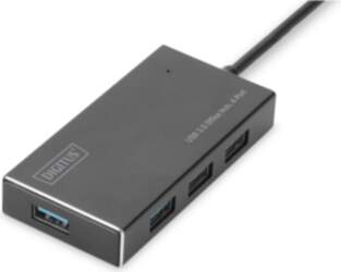 Digitus DA-70240-1 interface hub USB 3