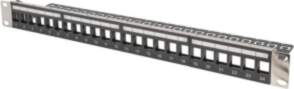 Digitus DN-91411-LF patch panel 1U