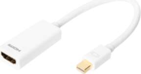 Digitus Mini DP -HDMI type A