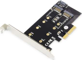 DIGITUS PCI Expr Card 3.0