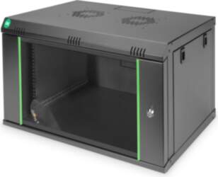 Digitus Wall Mounting Cabinets Dynamic Basic