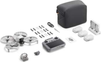 DJI Flip Fly More Combo RC