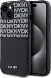 DKNY - DKNY PU Leather Repeat