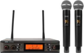 DNA PROFESSIONAL DNA UVS 2 Wireless