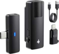 Donner LM-100 - lavalier microphone