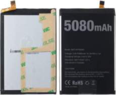 Doogee Y7 Plus battery