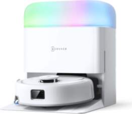 Ecovacs Robotic Vacuum Cleaner | DEEBOT