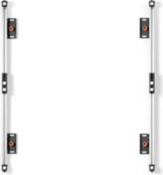 EDBAK ULS2500 Universal LED System for