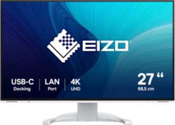 EIZO FlexScan EV2740X computer monitor 68