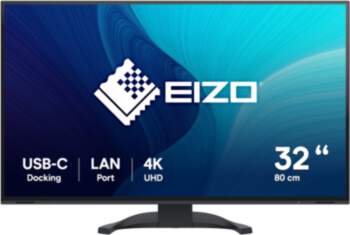 EIZO FlexScan EV3240X computer monitor 80