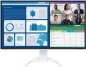 EIZO FlexScan EV3240X-WT computer monitor 80