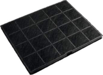 Electrolux AEG ECFB01ST Odor filter