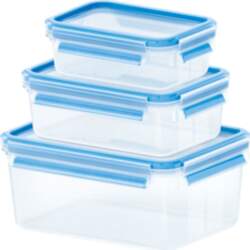 EMSA CLIP & CLOSE Box Rectangular