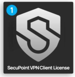 EnGenius VPN Client Tool, 1 Year