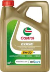 Engine Oil EDGE (4L) 5W30, API