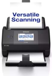 Epson Document scanner | WorkForce ES-590W