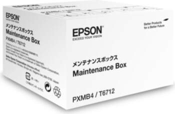 Epson Maintenance Box