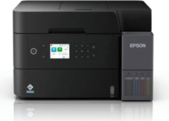 Epson Multifunctional printer | EcoTank L6370