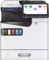 Epson Multifunctional printers | WorkForce Enterprise