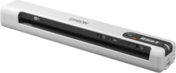 Epson WorkForce DS-80W
