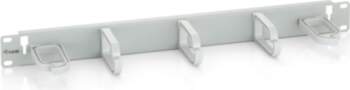 Equip 19" Rack Mount Cable Management