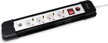 Equip 245553 power extension 1.5
