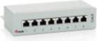 Equip 8 Ports Cat.6 Desktop