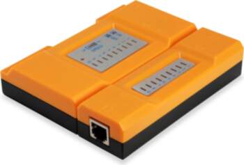 Equip Cable Tester