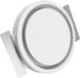 ERGOVENT Flush-mounted Diffuser | RONDO125 |