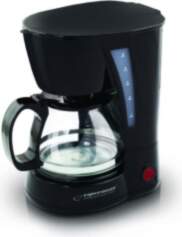 Esperanza EKC006 coffee maker Drip coffee