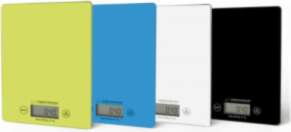 Esperanza EKS002G kitchen scale Electronic kitchen