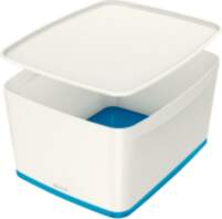 Esselte-Leitz Leitz MyBox Storage tray Rectangular