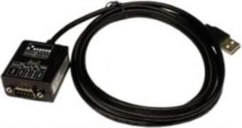EXSYS EX-1309-9 cable interface/gender adapter USB