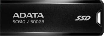External SSD | ADATA | SC610