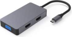 Extra Digital Adapter USB Type-C -