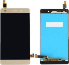 Extra Digital Screen LCD Huawei P8