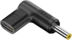 Extra Digital USB Type-C to DC