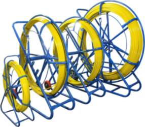 Extralink Cable pulling rod Pilot 4