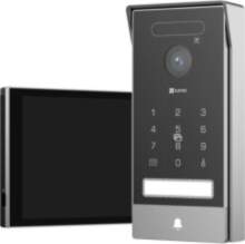 EZVIZ HP7 PRO 4K video intercom