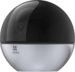 EZVIZ | Smart Home Camera |