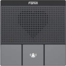 Fanvil A10W audio intercom system Black